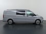 Mercedes-Benz Vito 119 CDI | XL L3 | 190 PK | SELECT | 4X4 | DUBBEL CABINE | 2X ZIJSCHUIFDEUR | NAVIGATIE | CAMERA | ADAPTIEVE CRUISE | MULTI-BEAM LED | 2500 KG TREKHAAK | CERTIFIED