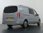 Mercedes-Benz Vito 119 CDI | XL L3 | 190 PK | SELECT | 4X4 | DUBBEL CABINE | 2X ZIJSCHUIFDEUR | NAVIGATIE | CAMERA | ADAPTIEVE CRUISE | MULTI-BEAM LED | 2500 KG TREKHAAK | CERTIFIED