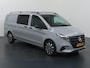 Mercedes-Benz Vito 119 CDI | XL L3 | 190 PK | SELECT | 4X4 | DUBBEL CABINE | 2X ZIJSCHUIFDEUR | NAVIGATIE | CAMERA | ADAPTIEVE CRUISE | MULTI-BEAM LED | 2500 KG TREKHAAK | CERTIFIED