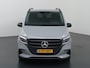 Mercedes-Benz Vito 119 CDI | XL L3 | 190 PK | SELECT | 4X4 | DUBBEL CABINE | 2X ZIJSCHUIFDEUR | NAVIGATIE | CAMERA | ADAPTIEVE CRUISE | MULTI-BEAM LED | 2500 KG TREKHAAK | CERTIFIED