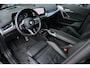 BMW X2 sDrive20i M-Sport Pano H&K HuD 360 Leder Keyless Bliss Ambient El.klep 19”