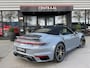 Porsche 911 Cabrio 3.8 Turbo S 650PK|Keramisch|Keyless|Carbon|18-weg|Matrix