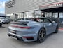 Porsche 911 Cabrio 3.8 Turbo S 650PK|Keramisch|Keyless|Carbon|18-weg|Matrix