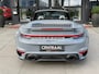 Porsche 911 Cabrio 3.8 Turbo S 650PK|Keramisch|Keyless|Carbon|18-weg|Matrix