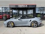 Porsche 911 Cabrio 3.8 Turbo S 650PK|Keramisch|Keyless|Carbon|18-weg|Matrix