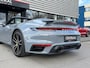 Porsche 911 Cabrio 3.8 Turbo S 650PK|Keramisch|Keyless|Carbon|18-weg|Matrix