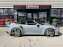 Porsche 911 Cabrio 3.8 Turbo S 650PK|Keramisch|Keyless|Carbon|18-weg|Matrix