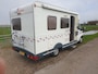 Fiat 244 Fiat Ducato camper vier persoons