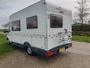 Fiat 244 Fiat Ducato camper vier persoons