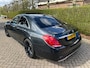Mercedes-Benz S-klasse S 350 Bluetec, AMG, panodak, Distr., key-less