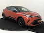 Toyota C-HR / C-HR+ 2.0 Hybrid Launch Edition | airco automatisch | Apple Carplay/Android | cruise control adaptief | dodehoek detectie | LED koplampen | lederen bekleding | lichtmetalen velgen multi-spaaks 18"| navigatiesysteem full map | voorstoelen verwarmd |