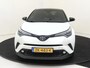 Toyota C-HR / C-HR+ 1.8 Hybrid Style Ultimate | airco automatisch | Autonomous Emergency Braking | cruise control adaptief | dodehoek detectie | LED koplampen, | lichtmetalen velgen 18" | navigatiesysteem full map | voorstoelen & Stuur verwarmd |