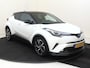 Toyota C-HR / C-HR+ 1.8 Hybrid Style Ultimate | airco automatisch | Autonomous Emergency Braking | cruise control adaptief | dodehoek detectie | LED koplampen, | lichtmetalen velgen 18" | navigatiesysteem full map | voorstoelen & Stuur verwarmd |