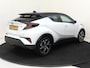 Toyota C-HR / C-HR+ 1.8 Hybrid Style Ultimate | airco automatisch | Autonomous Emergency Braking | cruise control adaptief | dodehoek detectie | LED koplampen, | lichtmetalen velgen 18" | navigatiesysteem full map | voorstoelen & Stuur verwarmd |