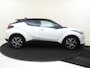 Toyota C-HR / C-HR+ 1.8 Hybrid Style Ultimate | airco automatisch | Autonomous Emergency Braking | cruise control adaptief | dodehoek detectie | LED koplampen, | lichtmetalen velgen 18" | navigatiesysteem full map | voorstoelen & Stuur verwarmd |