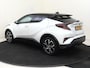 Toyota C-HR / C-HR+ 1.8 Hybrid Style Ultimate | airco automatisch | Autonomous Emergency Braking | cruise control adaptief | dodehoek detectie | LED koplampen, | lichtmetalen velgen 18" | navigatiesysteem full map | voorstoelen & Stuur verwarmd |