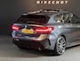 BMW 1-Serie 120i High Executive Edition M Pano/ M stoelen/ 19"/ PDC/ Led/ Navi/ Ambient