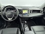Toyota RAV4 2.5 Hybrid AWD Executive Business Stoelverwarming | Achteruitrijcamera | Navigatiesysteem | Rijklaar