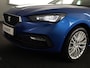 SEAT Leon Sportstourer 1.5 TSI e-Hybrid Style Business Intense 204 pk Automaat | Verlengde garantie | Navigatie | Parkeersensoren (Park assist) | Achteruitrijcamera | Autom. airco (3 zones) |
