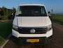 Volkswagen Crafter 35 2.0 TDI L3 DC 75kW Highline PICK UP AC CAMERA ** 12499 EX BTW **