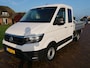 Volkswagen Crafter 35 2.0 TDI L3 DC 75kW Highline PICK UP AC CAMERA ** 12499 EX BTW **