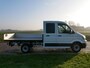 Volkswagen Crafter 35 2.0 TDI L3 DC 75kW Highline PICK UP AC CAMERA ** 12499 EX BTW **