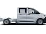Volkswagen e-Transporter Bedrijfswagens Chassis DC 70kWh 218pk L2 735907