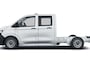 Volkswagen e-Transporter Bedrijfswagens Chassis DC 70kWh 218pk L2 735907