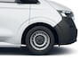 Volkswagen e-Transporter Bedrijfswagens Chassis DC 70kWh 218pk L2 735907