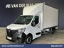Renault Master 2.3 dCi 146pk Bakwagen 222cm Hoog Laadklep Euro6 Airco | Camera | Navigatie | LED | Cruisecontrol Bijrijdersbank