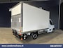 Renault Master 2.3 dCi 146pk Bakwagen 222cm Hoog Laadklep Euro6 Airco | Camera | Navigatie | LED | Cruisecontrol Bijrijdersbank