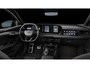 Audi Q6 Sportback e-tron S edition 83 kWh | Luchtvering | Panoramadak | Trekhaak | 360 Camera's | Led / Oled verlichting |