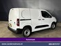 Citroën Berlingo 1.2 PureTech 130pk Automaat Benzine L1H1 Euro6 Airco | 3-Zits | Apple Carplay | Cruisecontrol Android Auto, Parkeersensoren, bijrijdersbank