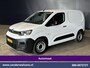 Citroën Berlingo 1.2 PureTech 130pk Automaat Benzine L1H1 Euro6 Airco | 3-Zits | Apple Carplay | Cruisecontrol Android Auto, Parkeersensoren, bijrijdersbank