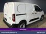 Citroën Berlingo 1.2 PureTech 130pk Automaat Benzine L1H1 Euro6 Airco | 3-Zits | Apple Carplay | Cruisecontrol Android Auto, Parkeersensoren