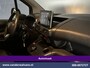 Citroën Berlingo 1.2 PureTech 130pk Automaat Benzine L1H1 Euro6 Airco | 3-Zits | Apple Carplay | Cruisecontrol Android Auto, Parkeersensoren, bijrijdersbank