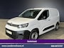 Citroën Berlingo 1.2 PureTech 130pk Automaat Benzine L1H1 Euro6 Airco | 3-Zits | Apple Carplay | Cruisecontrol Android Auto, Parkeersensoren