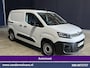 Citroën Berlingo 1.2 PureTech 130pk Automaat Benzine L1H1 Euro6 Airco | 3-Zits | Apple Carplay | Cruisecontrol Android Auto, Parkeersensoren
