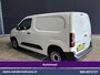 Citroën Berlingo 1.2 PureTech 130pk Automaat Benzine L1H1 Euro6 Airco | 3-Zits | Apple Carplay | Cruisecontrol Android Auto, Parkeersensoren, bijrijdersbank