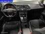 SEAT Leon ST 1.4 TSI DSG LEER FR PANORAMA STOELVERW CRUISE XENON