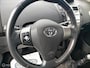 Toyota Yaris 1.3 VVTi Aspiration clima 6 bak lm velgen