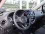 Mercedes-Benz eVito LANG 286km WLTP LED