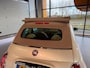 Fiat 500 Cabrio 0.9 TwinAir Turbo Easy