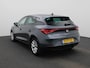 SEAT Leon 1.0 TSI Style Business Intense | Navigatie | Virtual cockpit | Climate control | Parkeer sensoren | LMV | LED | Camera | Cruise control | Apple carplay