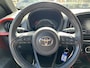 Toyota Aygo X 1.0 VVT-i MT Pulse | Bi-Tone Chili red, Stoelverwarming, Airco, Apple CarPlay/Android Auto, Lichtmetalen velgen