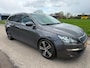 Peugeot 308 SW 1.6 BlueHDI Blue Lease Executive Panoramadak !