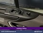 Ford Transit Custom 2.0 TDCI 130pk L2H1 Dubbele Cabine Inrichting Euro6 Airco | 5-Zits | Imperiaal | LED | Cruisecontrol Stoelverwarming, Parkeersensoren