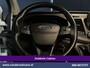 Ford Transit Custom 2.0 TDCI 130pk L2H1 Dubbele Cabine Inrichting Euro6 Airco | 5-Zits | Imperiaal | LED | Cruisecontrol Stoelverwarming, Parkeersensoren