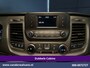Ford Transit Custom 2.0 TDCI 130pk L2H1 Dubbele Cabine Inrichting Euro6 Airco | 5-Zits | Imperiaal | LED | Cruisecontrol Stoelverwarming, Parkeersensoren
