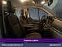 Ford Transit Custom 2.0 TDCI 130pk L2H1 Dubbele Cabine Inrichting Euro6 Airco | 5-Zits | Imperiaal | LED | Cruisecontrol Stoelverwarming, Parkeersensoren